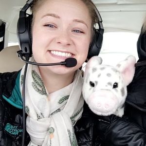 Meet your Posher, Samb